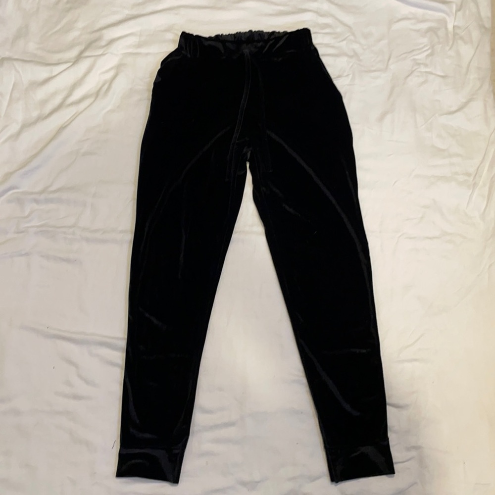 Velvet pants - Items $15 and under - Buy 2, Get 1 FREE